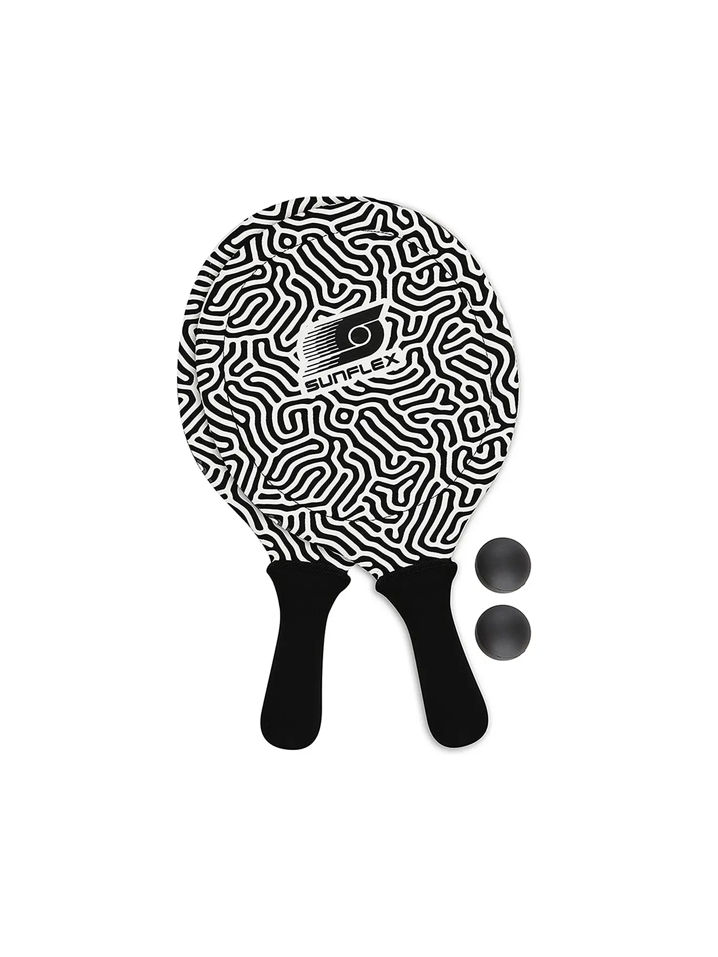 SUNFLEX | Beachball Set NEOREMIX ILLUSION | 